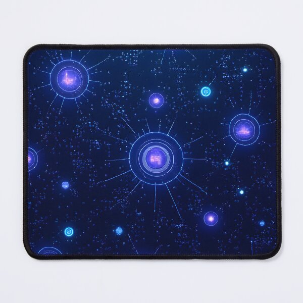 Item preview, DecentraMap designed and sold by David c.p JACQUEMET.