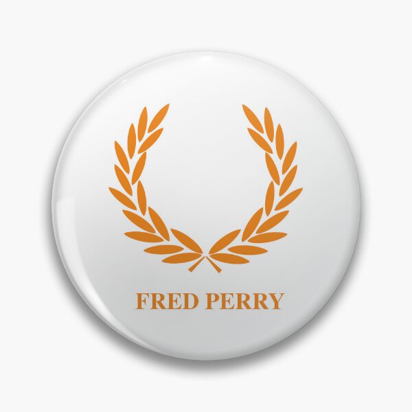 Item preview, Peaceful Fred Perry Murjaune designed and sold by Tresfores.