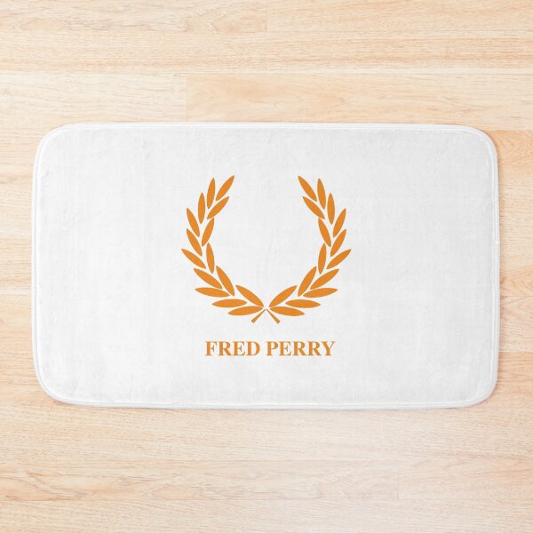 Item preview, Peaceful Fred Perry Murjaune designed and sold by Tresfores.