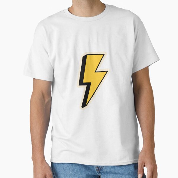 Item preview, Lightning Strike designed and sold by Priyan96.
