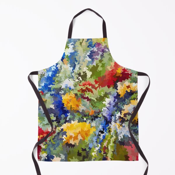 Item preview, Tangled in colour  designed and sold by Fantacaroo Designs.