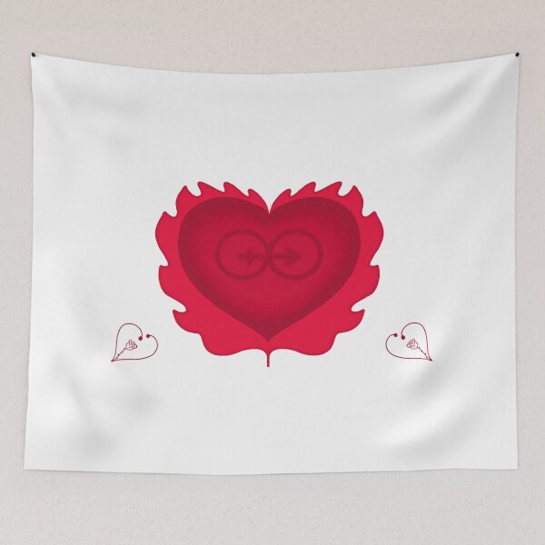 Item preview, The Passion Of Romantic Love designed and sold by DigiCreArte.