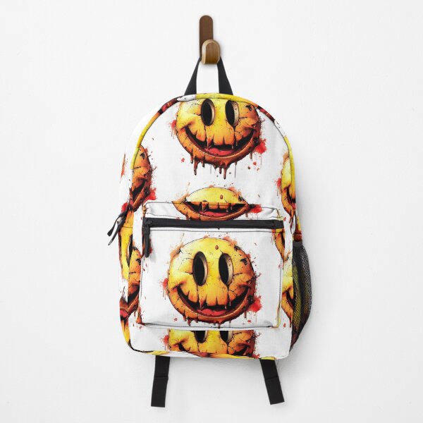 Item preview, Bad Day Smiley Face designed and sold by Type2Design.