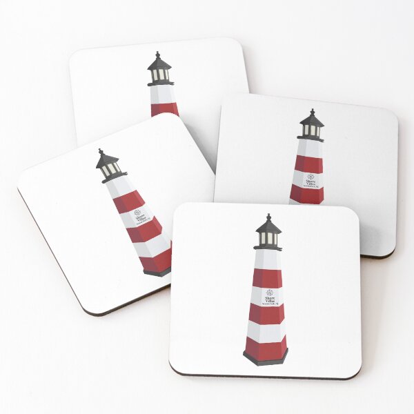 Item preview, Shore Villas Lighthouse designed and sold by cgaites.