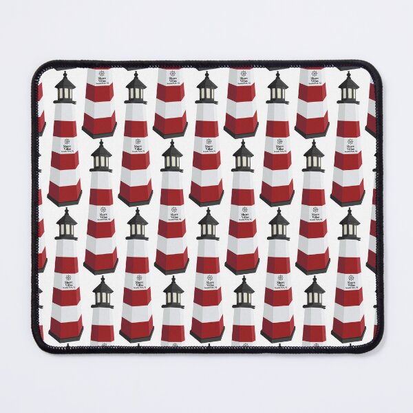 Item preview, Shore Villas Lighthouse designed and sold by cgaites.