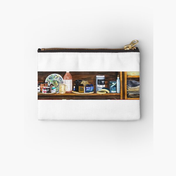 Item preview, Art Shelf painting designed and sold by Michael Arnold.