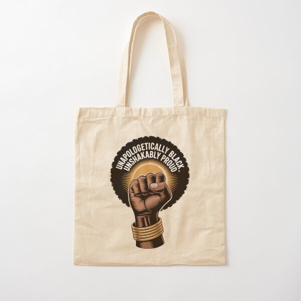 Item preview, Unapologetically Black designed and sold by Culturedesign25.