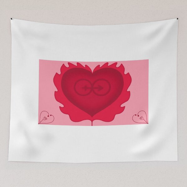 Item preview, The Passion Of Romantic Love designed and sold by DigiCreArte.