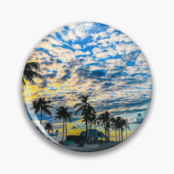 Item preview, Paradise in Florida designed and sold by PixbyOlga.