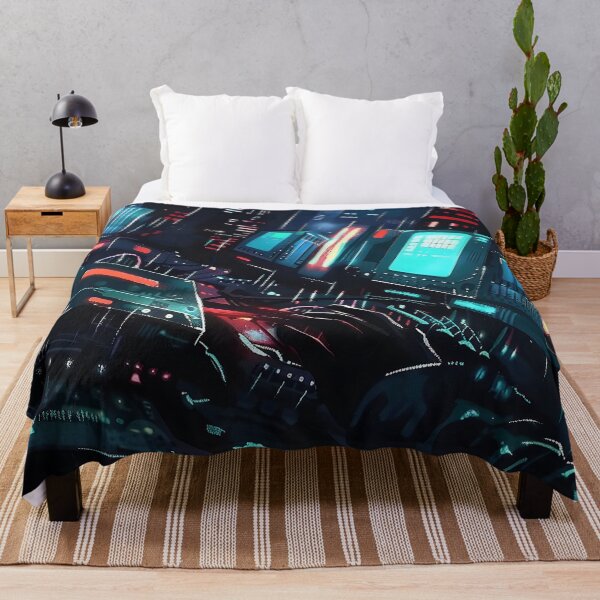 Item preview, This 3D rendered image showcases a visually striking, abstract pattern of futuristic. designed and sold by CheerForGoods.