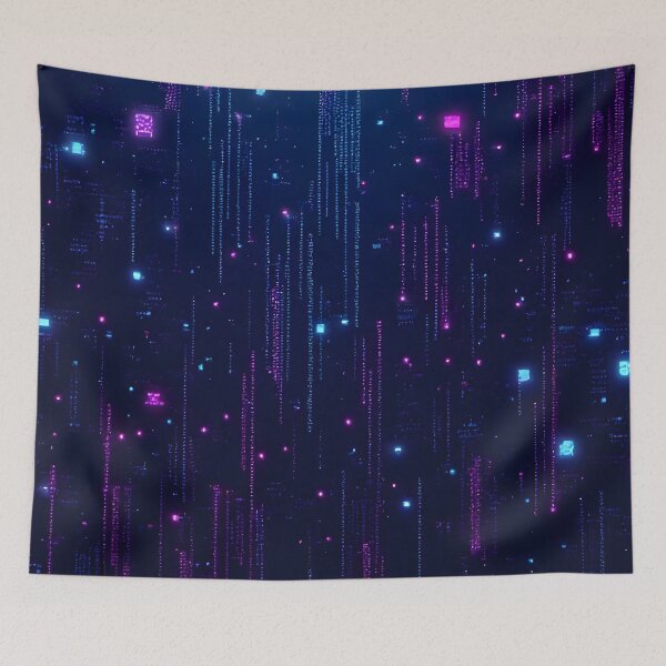 Item preview, CryptoBeam designed and sold by David c.p JACQUEMET.