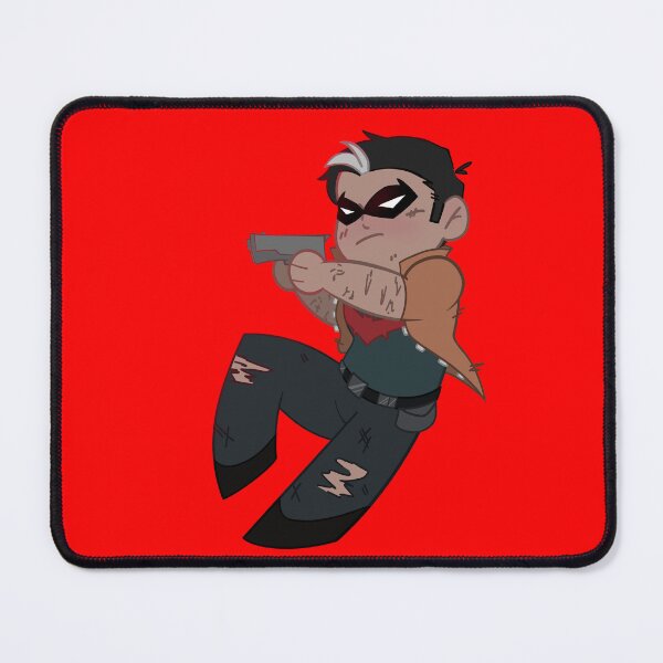 Item preview, Chibi Jason Todd designed and sold by Wormdance2.