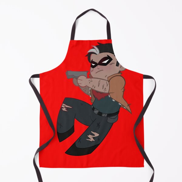 Item preview, Chibi Jason Todd designed and sold by Wormdance2.