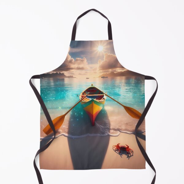 Item preview, Beach Crab designed and sold by Vibranta Studio.