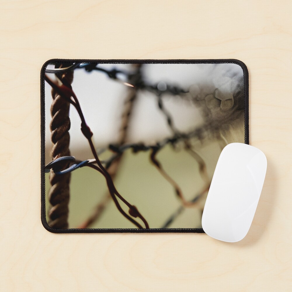 Item preview, Mouse Pad designed and sold by RAISC.