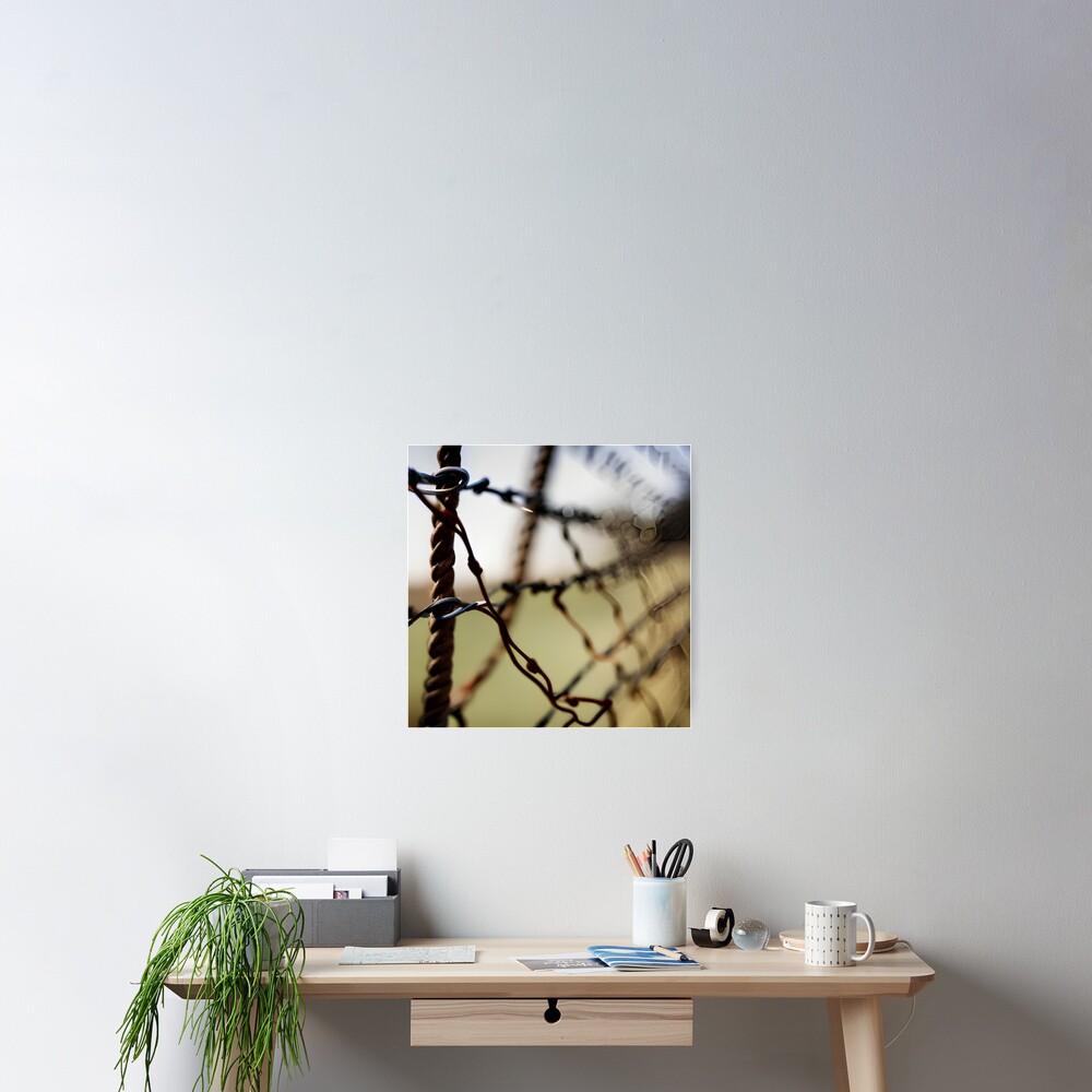 Item preview, Poster designed and sold by RAISC.