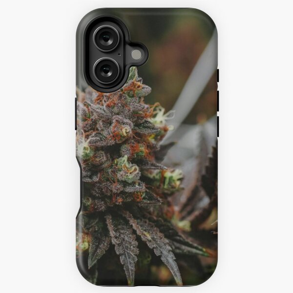 Item preview, Cannabis Plant Neon Green,  variety of cannabis designed and sold by YOUNAfz.