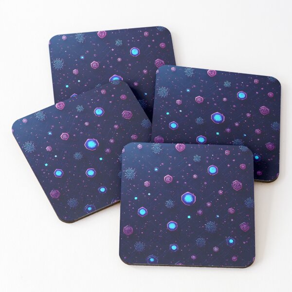 Item preview, NodeGlow designed and sold by David c.p JACQUEMET.