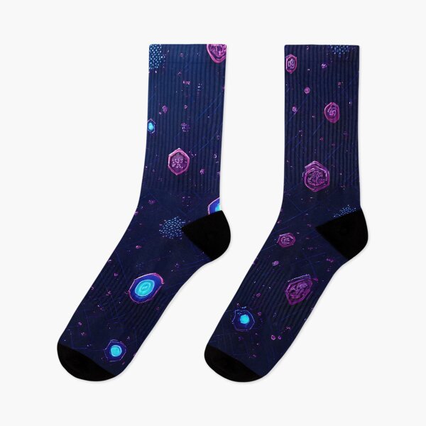 Item preview, NodeGlow designed and sold by David c.p JACQUEMET.