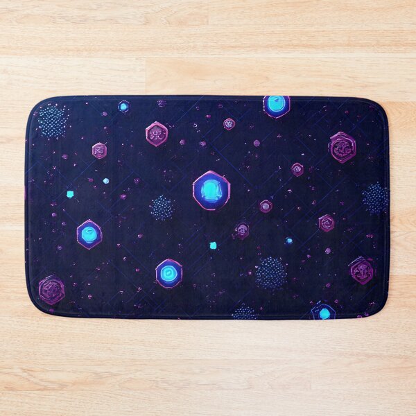 Item preview, NodeGlow designed and sold by David c.p JACQUEMET.