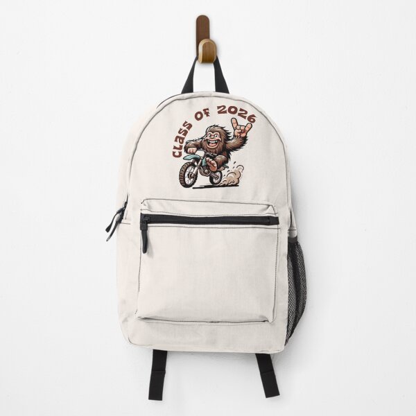 Item preview, Sasquatch Senior Class of 2026 designed and sold by BassHeadMomma.