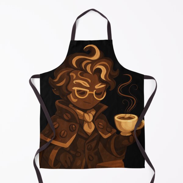 Item preview, Espresso cookie designed and sold by PrintInspirer.