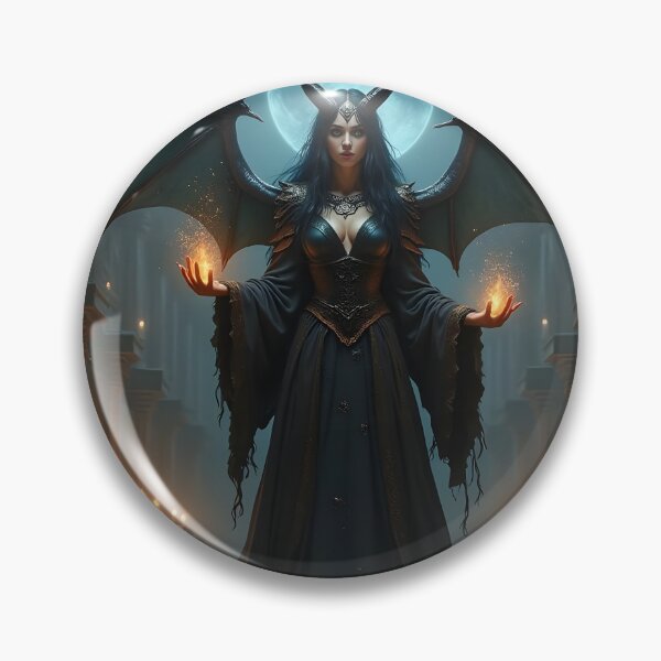 Item preview, Astral Invoker of the Forgotten Tomes designed and sold by vividcrucibledesigns.