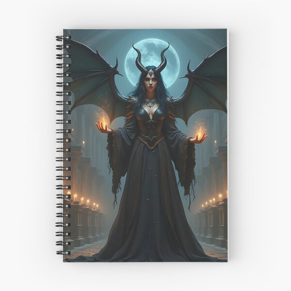 Item preview, Astral Invoker of the Forgotten Tomes designed and sold by vividcrucibledesigns.