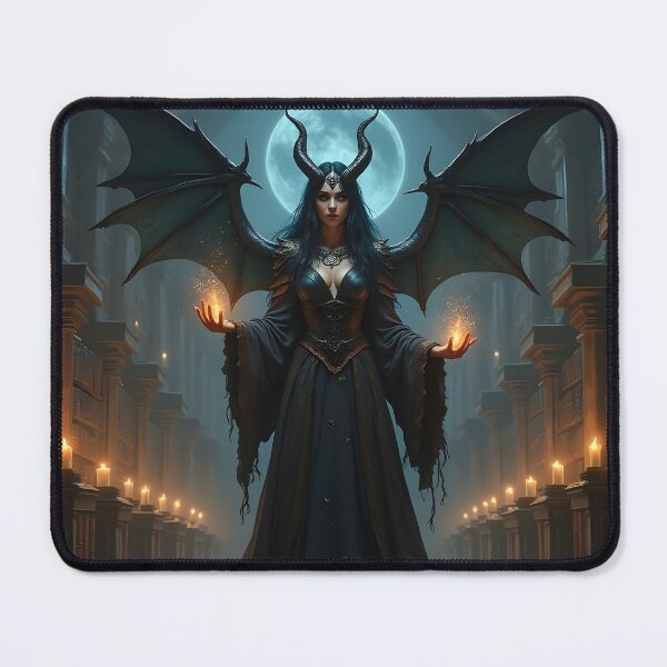 Item preview, Astral Invoker of the Forgotten Tomes designed and sold by vividcrucibledesigns.