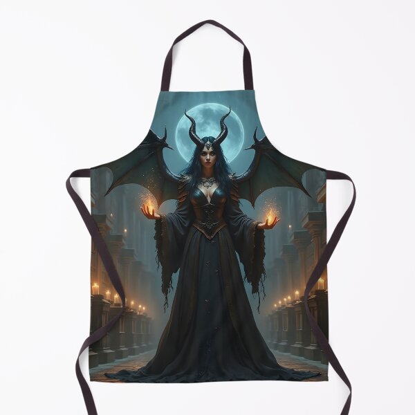 Item preview, Astral Invoker of the Forgotten Tomes designed and sold by vividcrucibledesigns.
