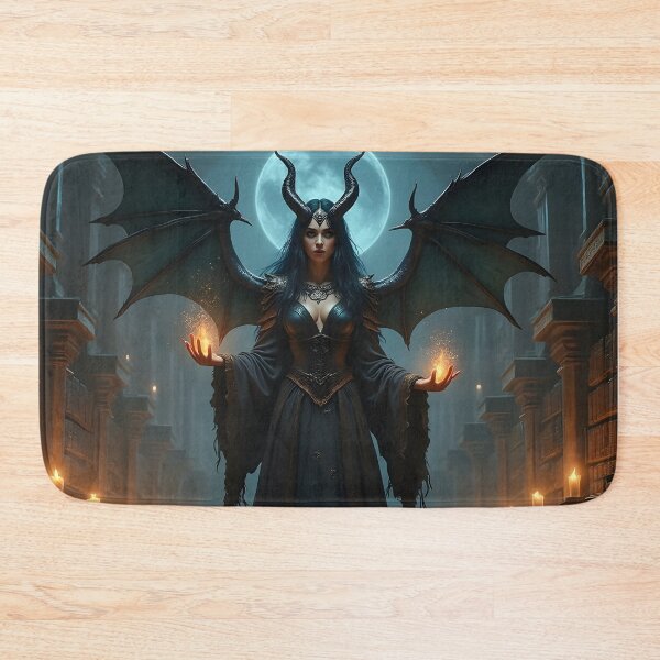 Item preview, Astral Invoker of the Forgotten Tomes designed and sold by vividcrucibledesigns.