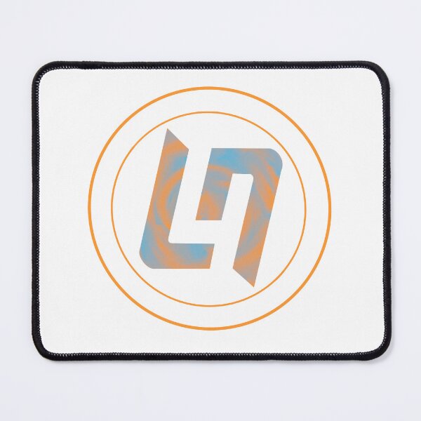 Item preview, Lando Norris logo tie dye designed and sold by Edolanjacob.