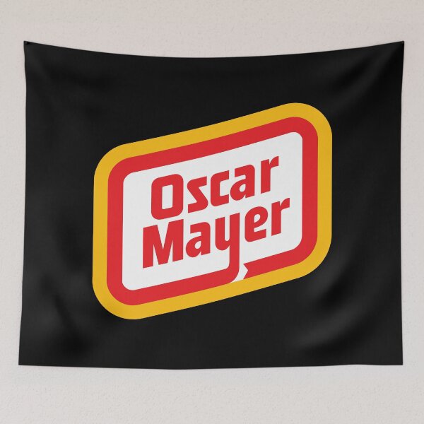 Item preview, This puppy with a oscar mayer magical unicorn horn designed and sold by Tresfores.