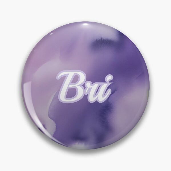 Item preview, Custom Name Bri designed and sold by Gabriela McDaniel.
