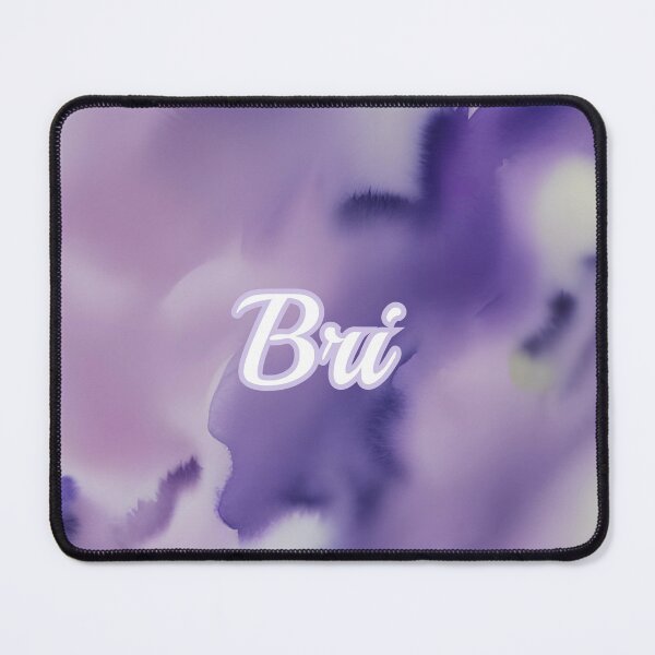 Item preview, Custom Name Bri designed and sold by Gabriela McDaniel.