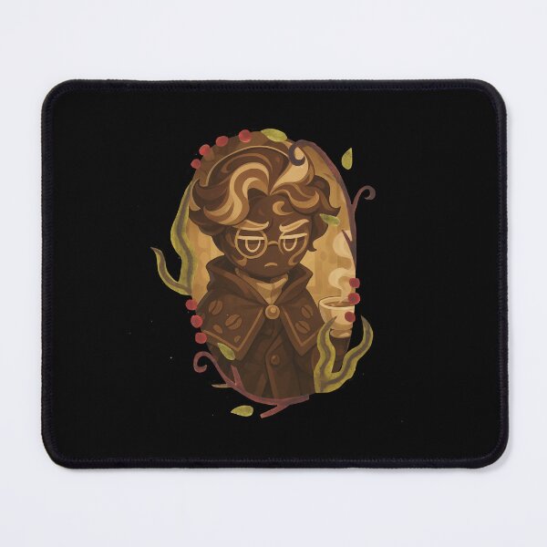 Item preview, Espresso cookie run designed and sold by PrintInspirer.