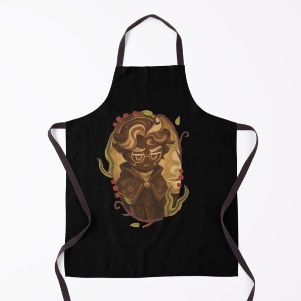 Item preview, Espresso cookie run designed and sold by PrintInspirer.