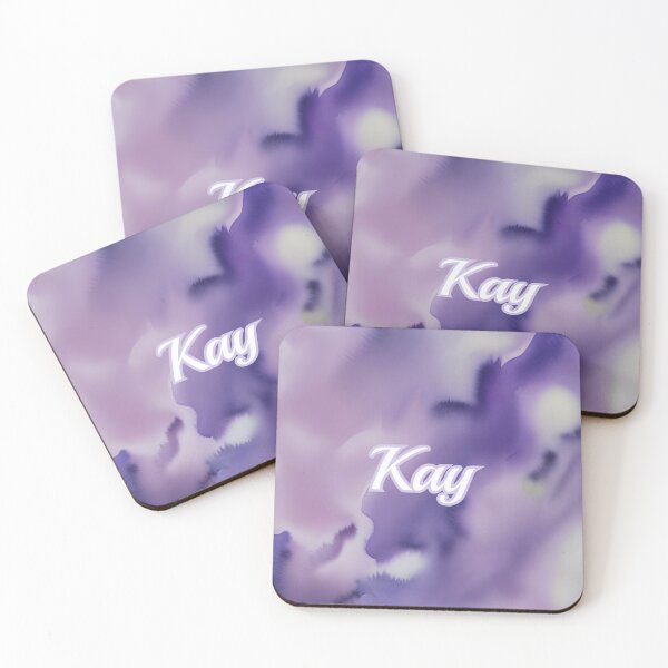 Item preview, Custom Name Kay designed and sold by Gabriela McDaniel.
