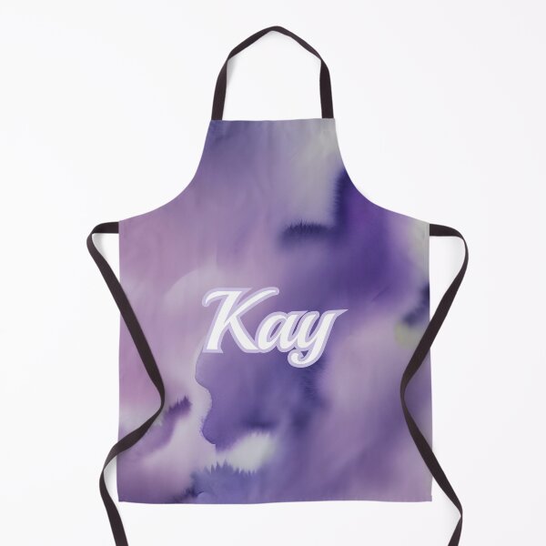 Item preview, Custom Name Kay designed and sold by Gabriela McDaniel.