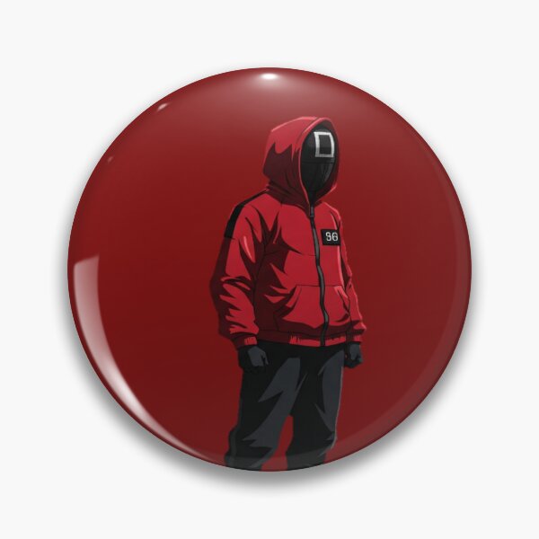 Item preview, Red Mask Hustle designed and sold by lstaford.