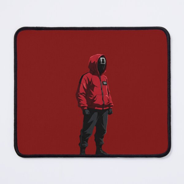Item preview, Red Mask Hustle designed and sold by lstaford.
