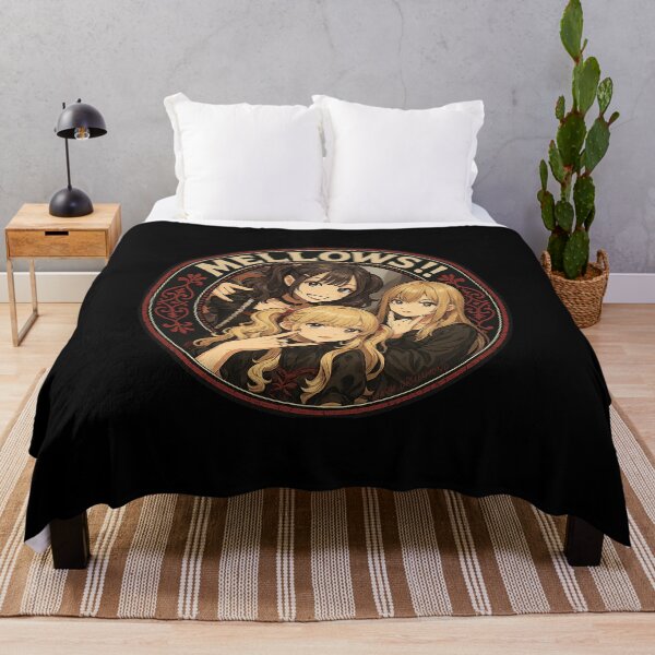 Item preview, MELLOWS - SUPERFAN!  designed and sold by TheRabbitHoleMD.