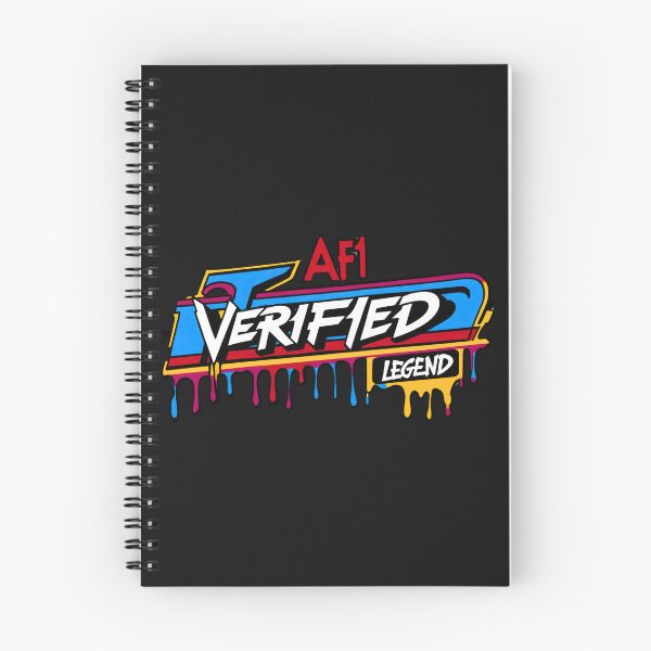 Item preview, Nike AF1 Verified Legend Graphic Tee Sneakerhead Streetwear designed and sold by That90sGuyNZ.