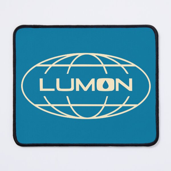 Item preview, LUMON logo designed and sold by ocusido.