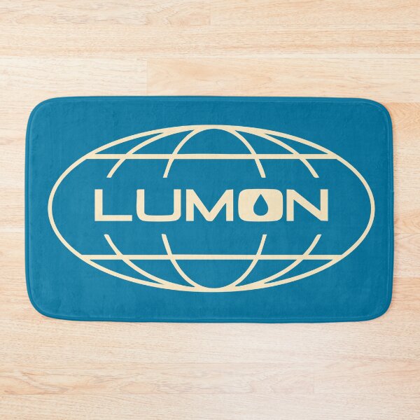 Item preview, LUMON logo designed and sold by ocusido.