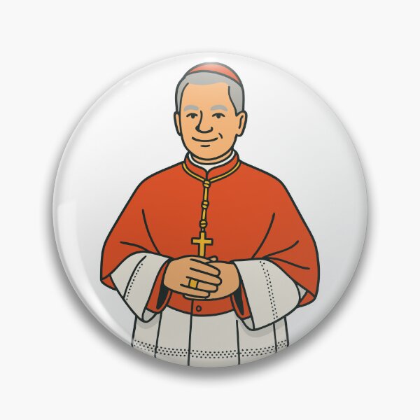 Item preview, Pope Leo XIV  designed and sold by The boys.
