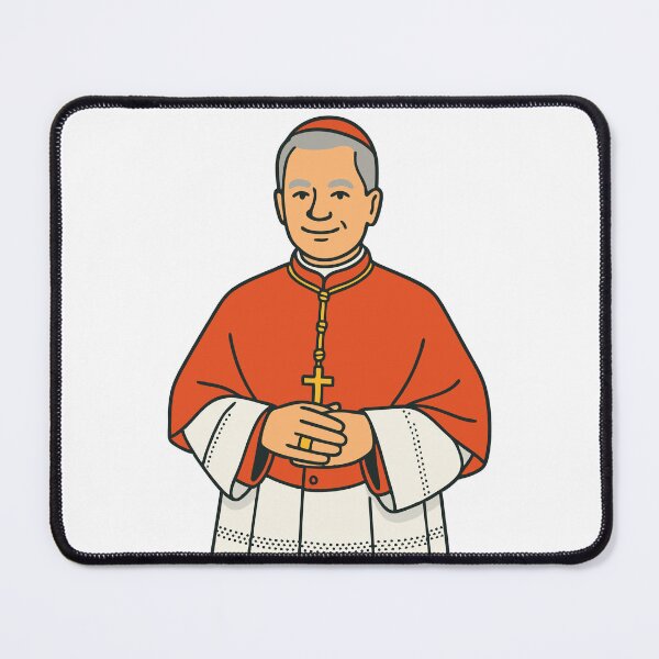 Item preview, Pope Leo XIV designed and sold by The boys.