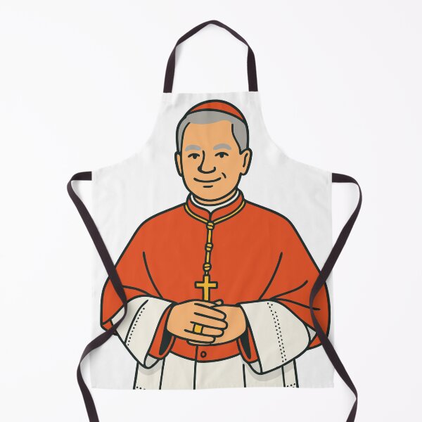 Item preview, Pope Leo XIV designed and sold by The boys.