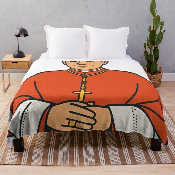 Item preview, Pope Leo XIV  designed and sold by The boys.