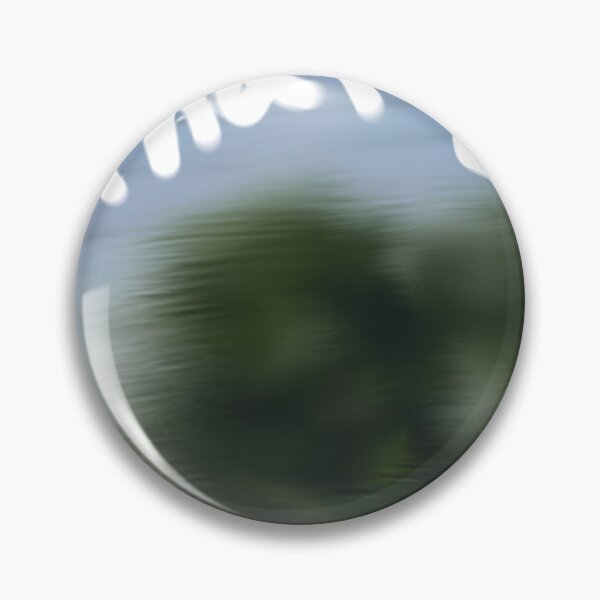 Item preview, That’s ok – Blurred Calm designed and sold by Fernwave.